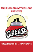 Grease poster