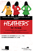 Heathers musical thumbnail