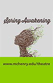 Spring Awakening poster