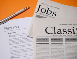 a resume