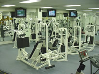 photo of Weight Machines