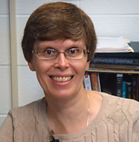 Judith Cameron