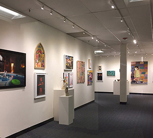 Student Exhibit
