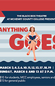 Anything Goes poster