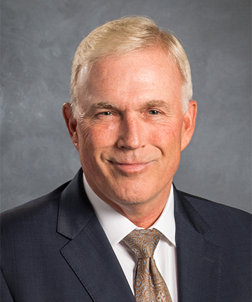 Mike Smith