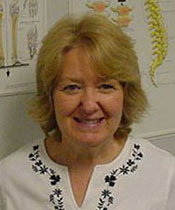 photo of Linda Reagle