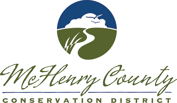 McHenry County Conservation District logo