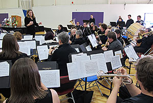 MCC Band