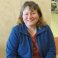 Sue Plecki