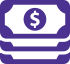 dollars icon