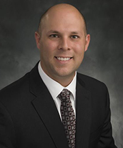 FMCCF Board Member, Cole Breese