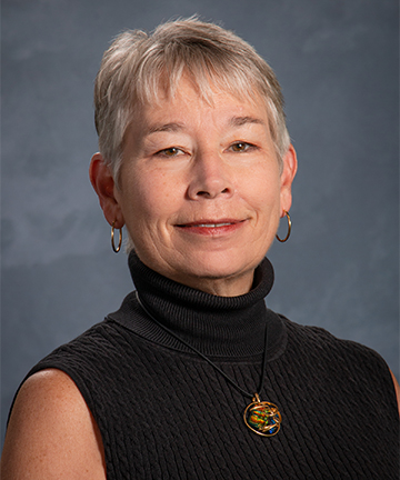 FMCCF Board Member, Laurie Retzlaff