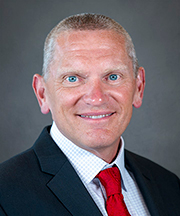 FMCCF Board Member, Steve Rankins