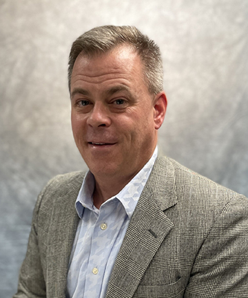 Andy Goll, Friends of MCC Foundation Board Member