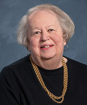 FMCCF Board Member, Melissa Cooney