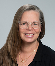 FMCCF Board Member, Mary Catherine Schultz