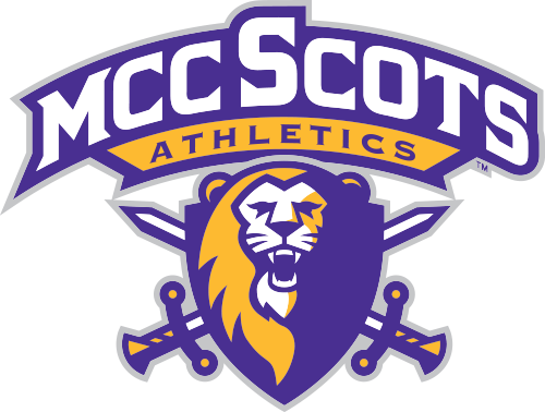 MCCScots logo