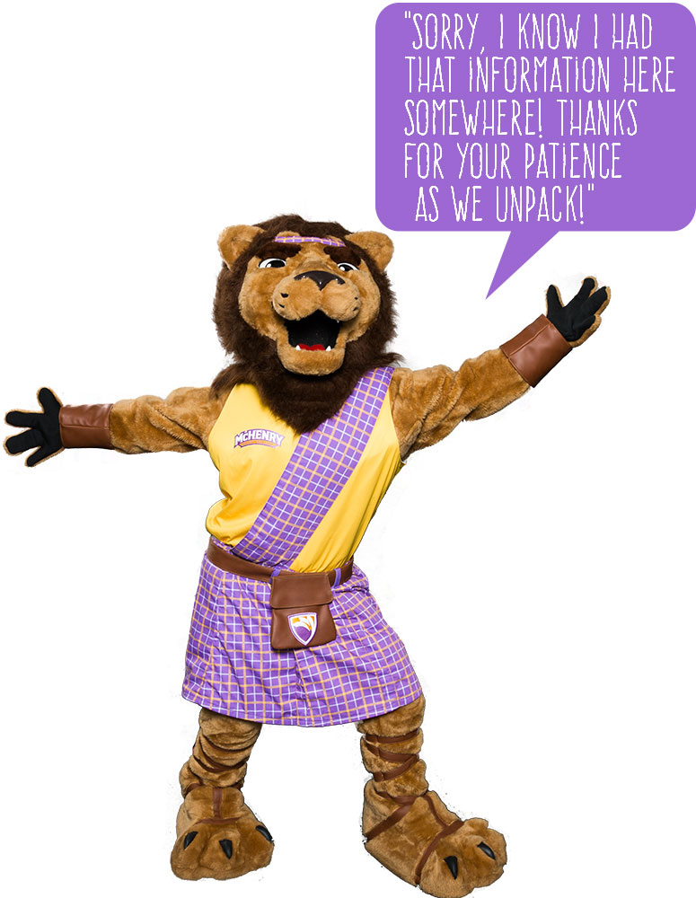 roary talking