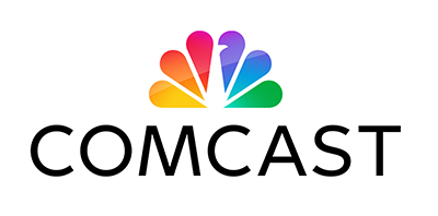 Comcast logo