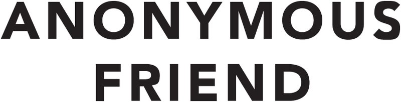 Anonymous Friend
