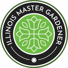 Master Gardeners logo