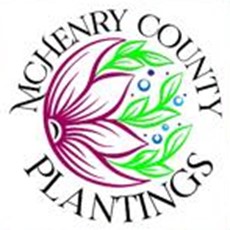 McHenry County Plantings logo