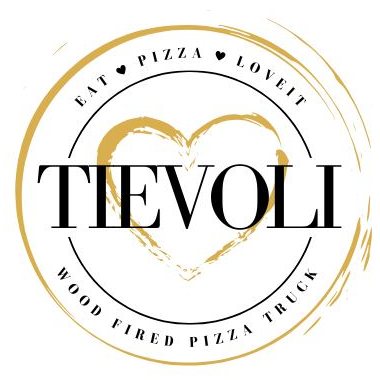Tievoli Pizza Bar logo
