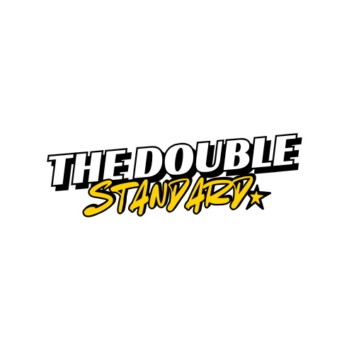 The Double Standard logo