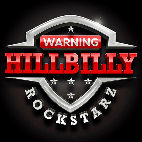Hillbilly Rockstarz logo