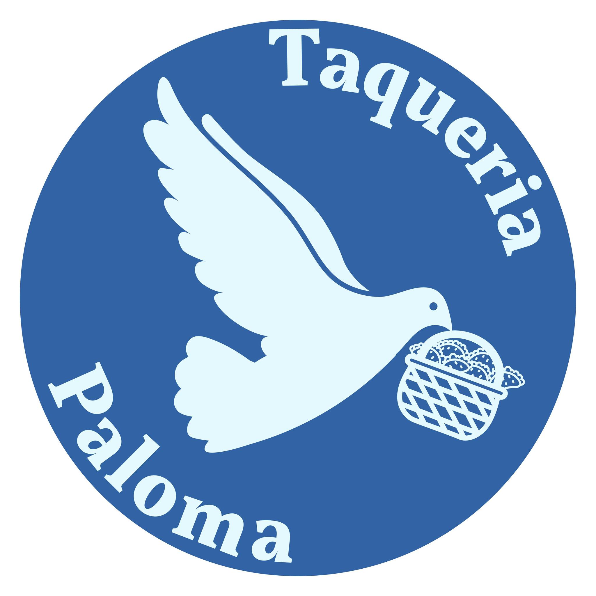 Taqueria Paloma