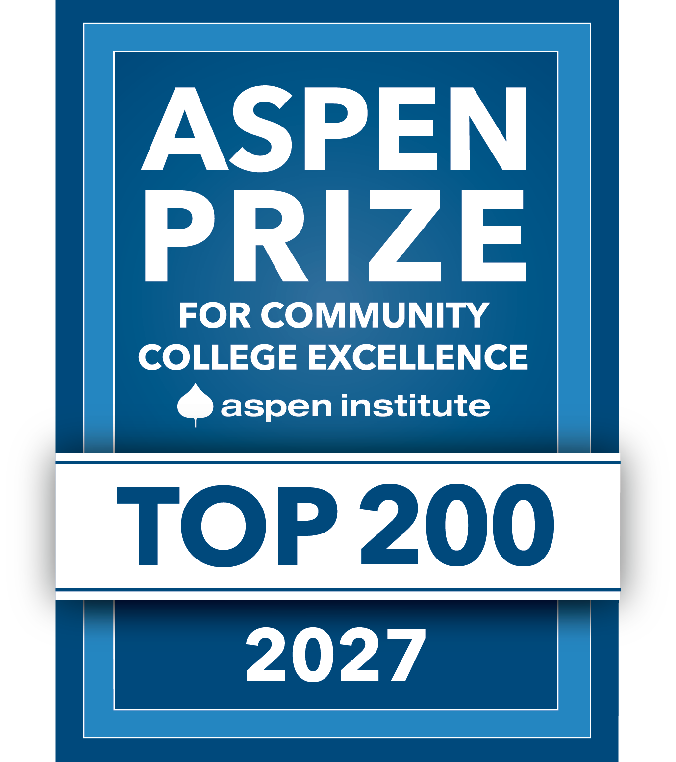 Aspen Institute College Excellence Program