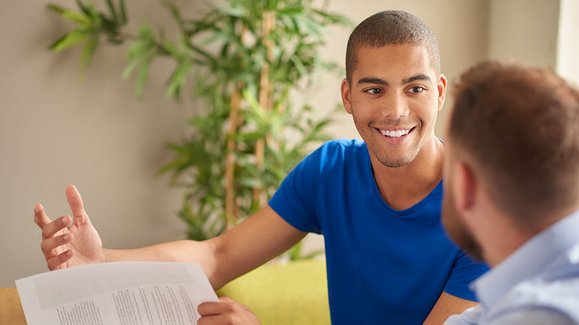 The Transfer and Advising Center is here for you MCC Scots!