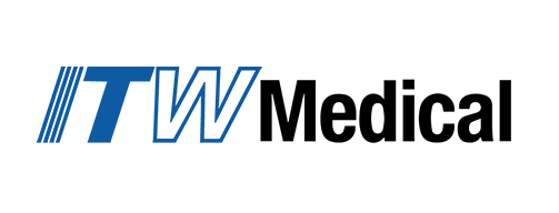 ITW Medical logo Apprenticeship Program logo