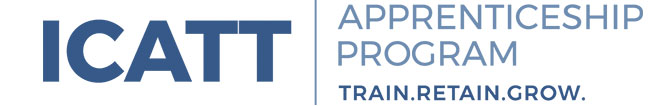 ICATT Apprenticeship Program logo