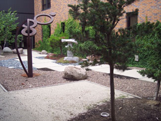 Zen Garden