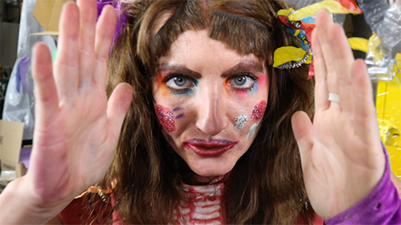 Jenny Drumgoole