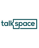 Talk Space logo