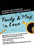 Trudy and Max in Love poster