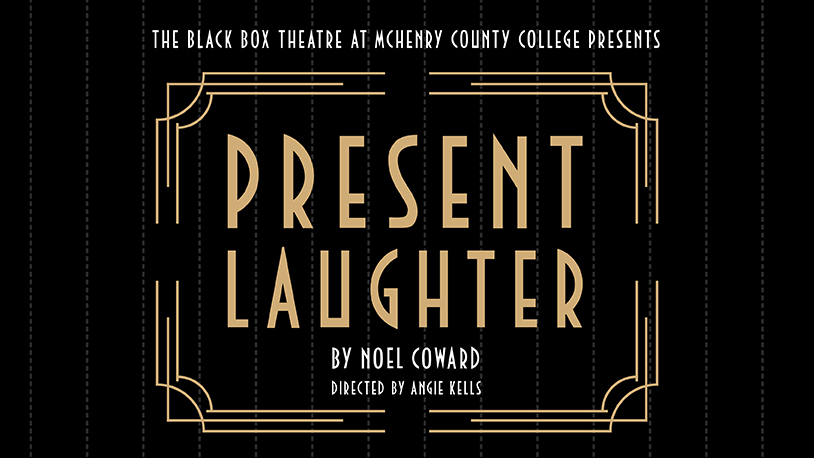 Present Laughter