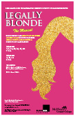 Legally Blonde Poster