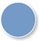 blue swatch circle