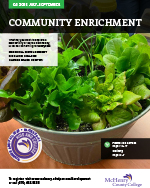 Q3 2025 Community Enrichment Class Schedule