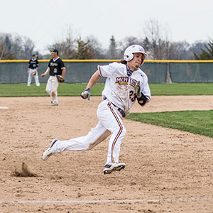 Sports at MCC