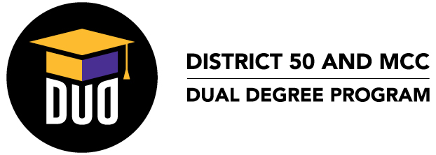 Harvard DUO Program logo