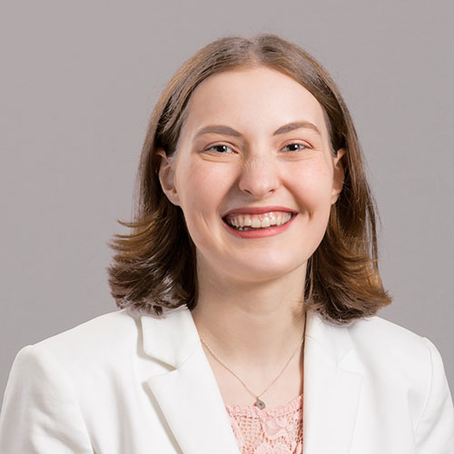 Audre Knecht
