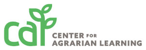 Center for Agrarian Learning Logo
