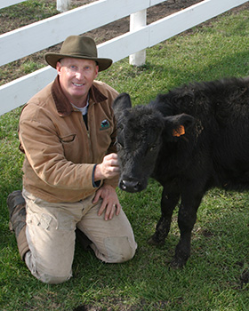 photo of Rod Ofte