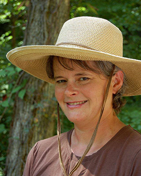 photo of Beth Vercolio-Osmund