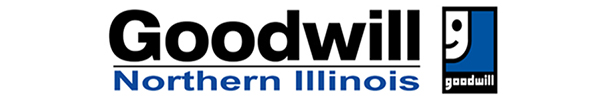 Goodwill NI logo