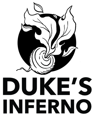Duke's Inferno